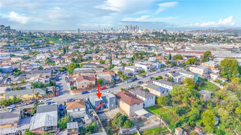 1504 Attridge, Los Angeles, CA 90063 - Image #1