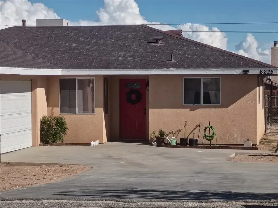 6225 Mariposa, Twentynine Palms, CA 92277 - Image #2