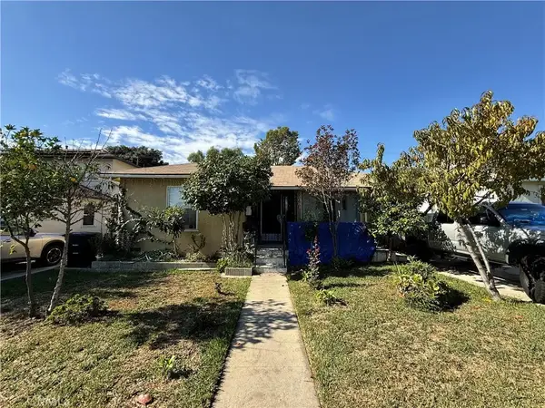 2081 Vancouver Avenue, Monterey Park, CA 91754