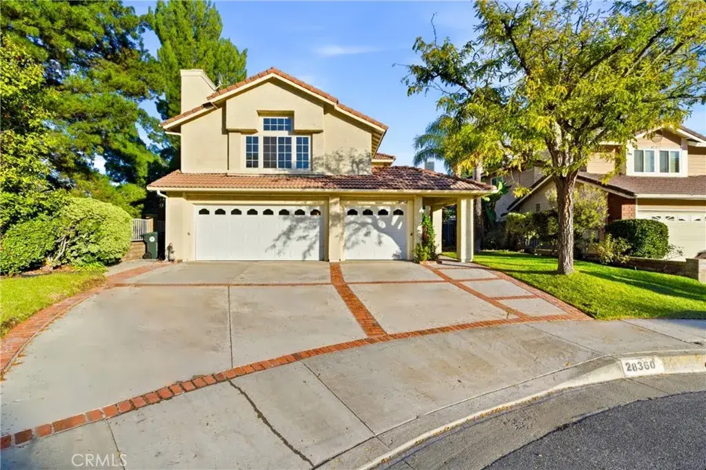 28360 Easton Lane, Santa Clarita, CA 91350 - Image #1