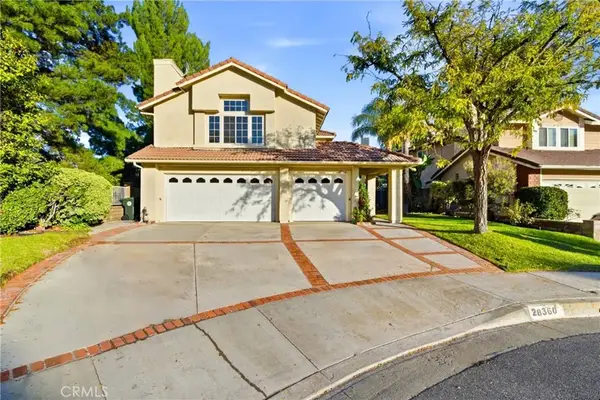 28360 Easton Lane, Santa Clarita, CA 91350