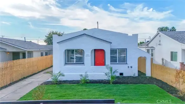 946 E 104th, Los Angeles, CA 90002