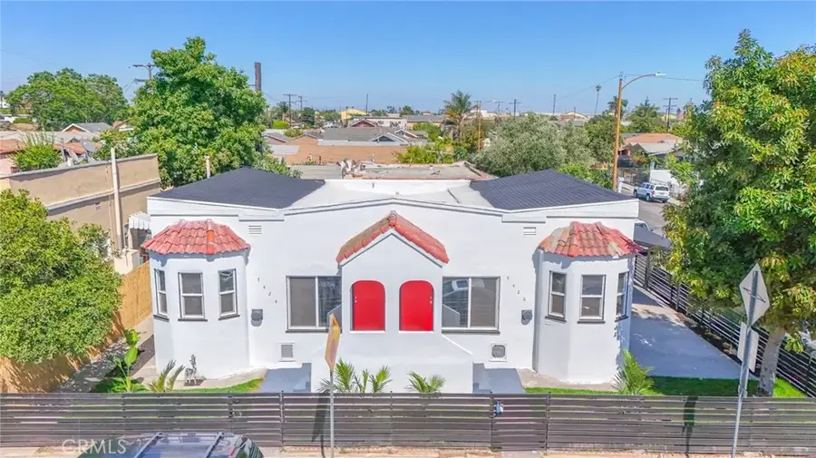 7424 Bell Avenue, Los Angeles, CA 90001 - Image #2