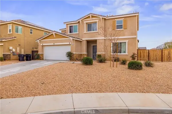 3720 Mount Whitney, Rosamond, CA 93560