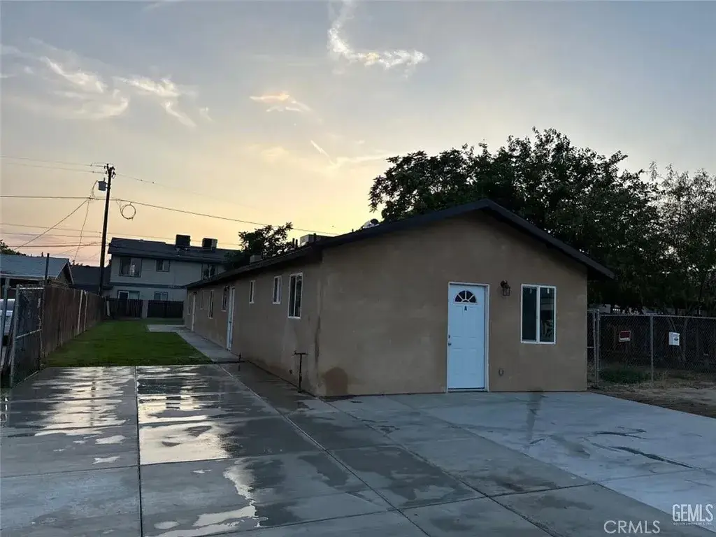 3709 Jewett, Bakersfield, CA 93301 - Image #1