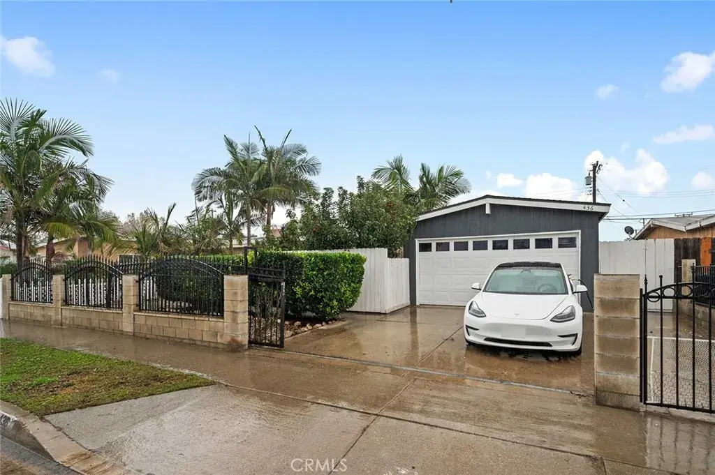 436 Willow Avenue, La Puente, CA 91746 - Image #1