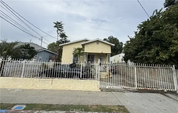1637 E 115th, Los Angeles, CA 90059