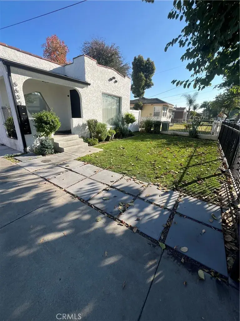 6600 Fishburn Avenue, Bell, CA 90201 - Image #3