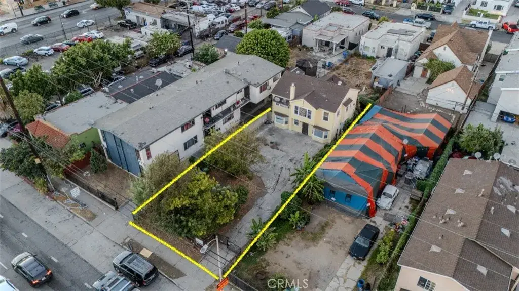 433 W Century, Los Angeles, CA 90003 - Image #1