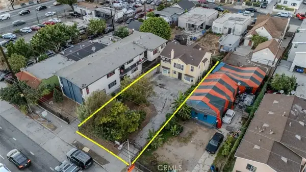 433 W Century, Los Angeles, CA 90003