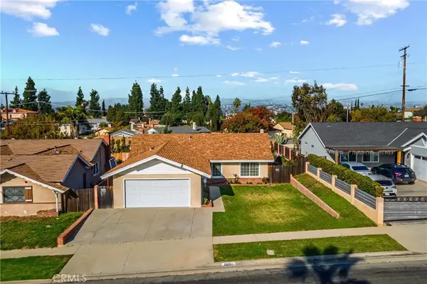 19391 Baelen Street, Rowland Heights, CA 91748