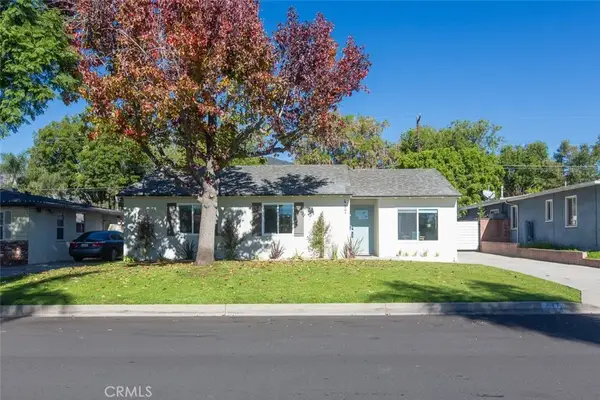 417 W Leeside, Glendora, CA 91741