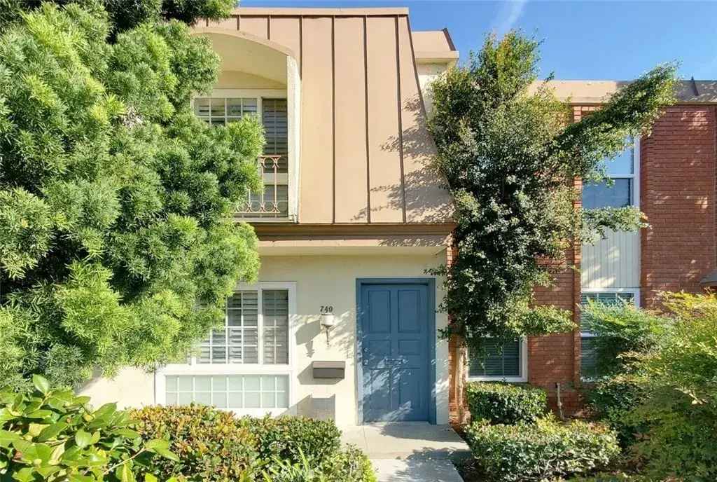 740 N Fairhaven, Anaheim, CA 92801 - Image #1