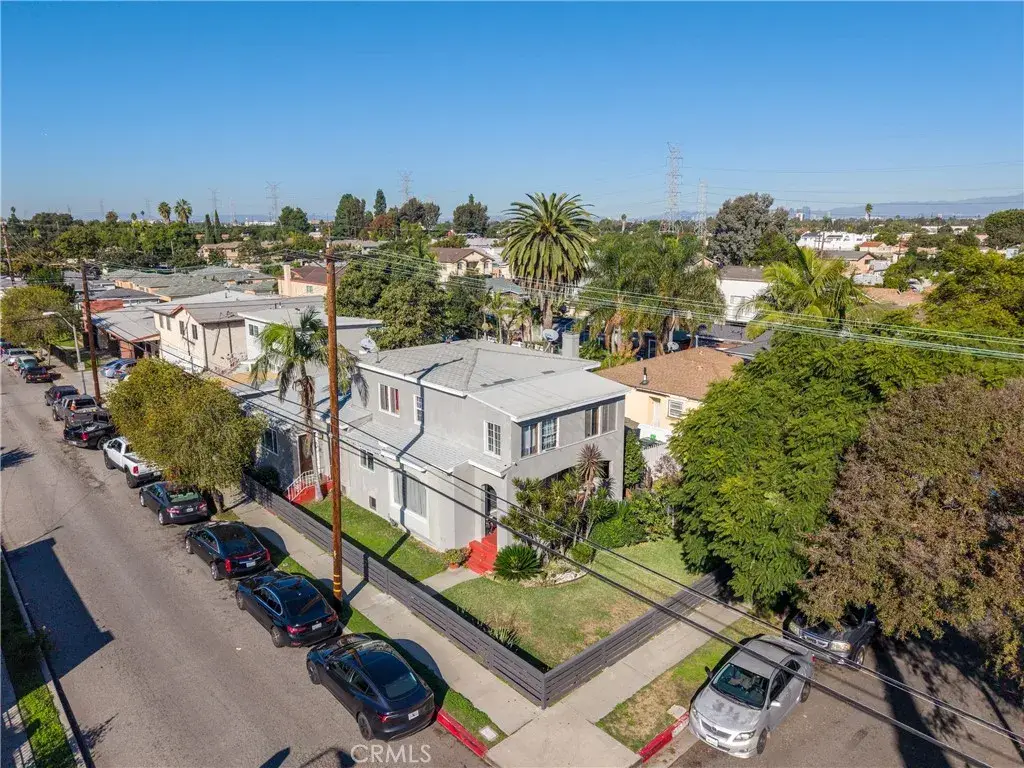 9421 Dearborn, South Gate, CA 90280 - #1