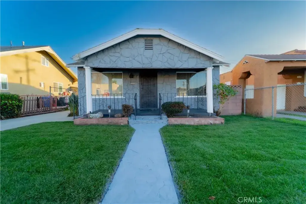 1706 W 65th Place, Los Angeles, CA 90047 - #1