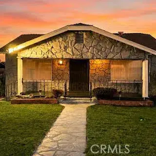 1706 W 65th Place, Los Angeles, CA 90047