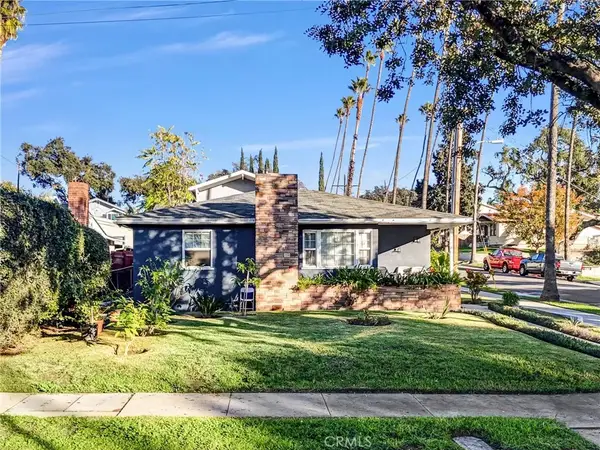 1380 Glen Avenue, Pasadena, CA 91103