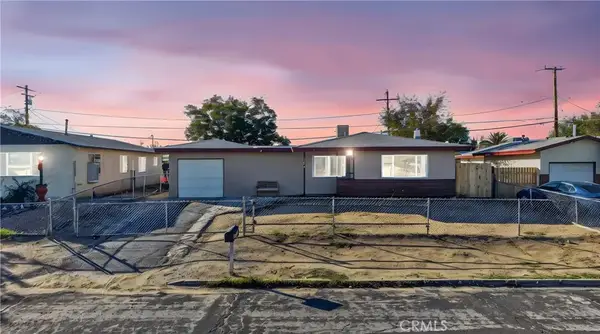 15254 Las Piedras Drive, Victorville, CA 92395