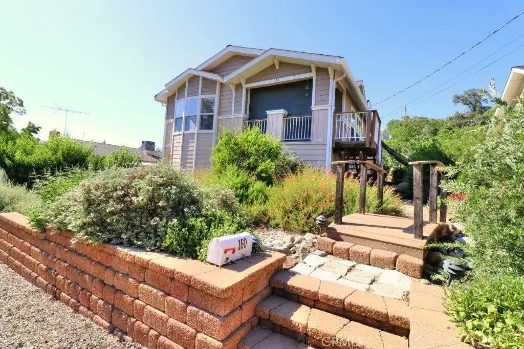 160 Walker, Auburn, CA 95603 - Image #1