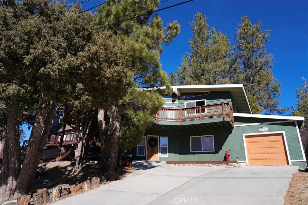 42958 Moonridge Rd, Big Bear Lake, CA 92315 - Image #1