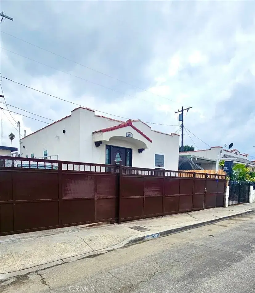 426 W 63rd, Los Angeles, CA 90003 - #2