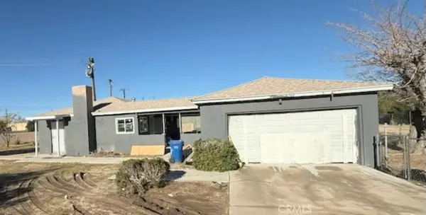 14560 Mesa, Victorville, CA 92395