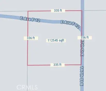 46919 197th, Hi Vista, CA 93535 - Image #2