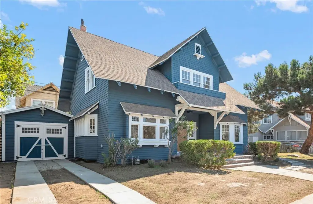 1720 S Kingsley, Los Angeles, CA 90006 - Image #1