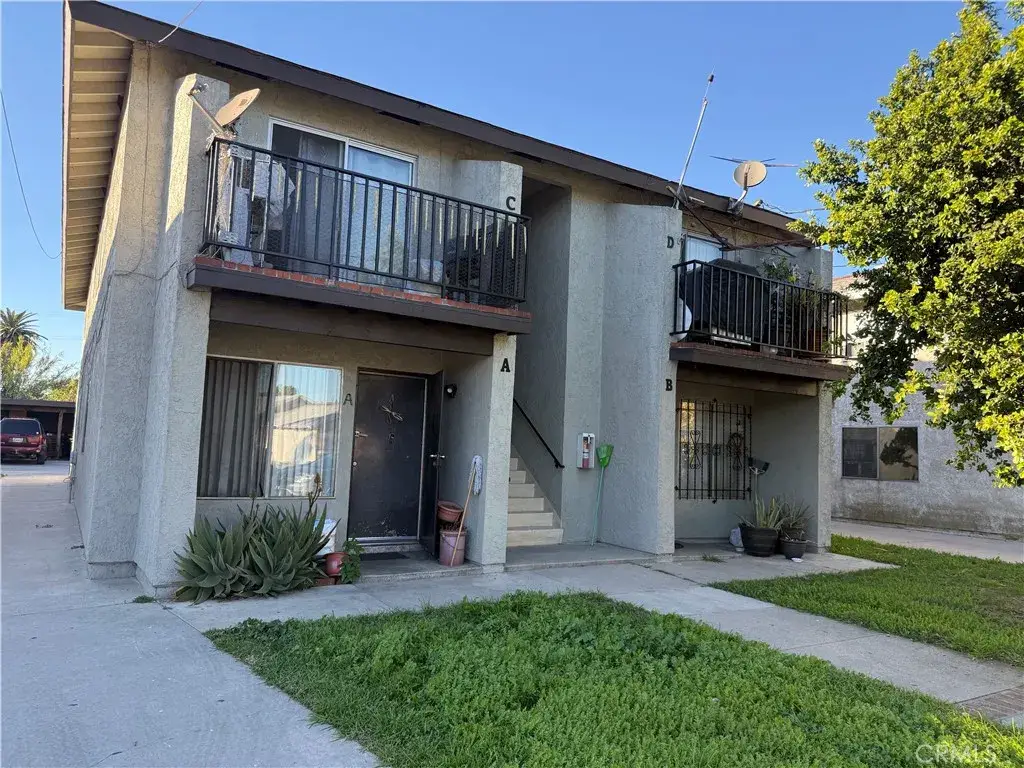 415 S 6th, Montebello, CA 90640 - #1