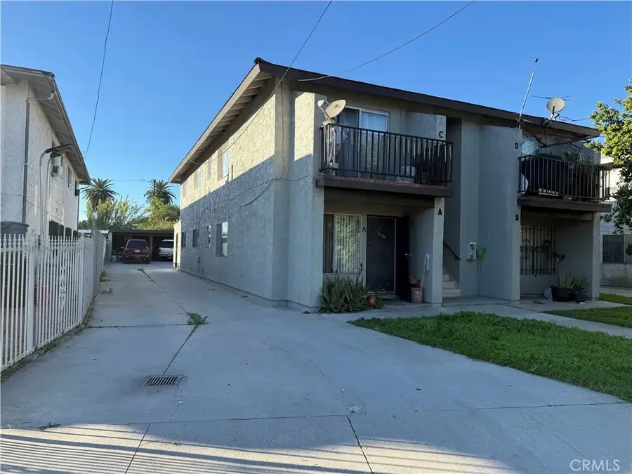 415 S 6th, Montebello, CA 90640 - #2