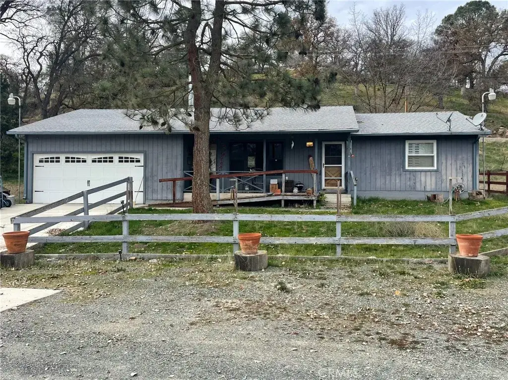 11889 Highway 155, Woody, CA 93287 - #1