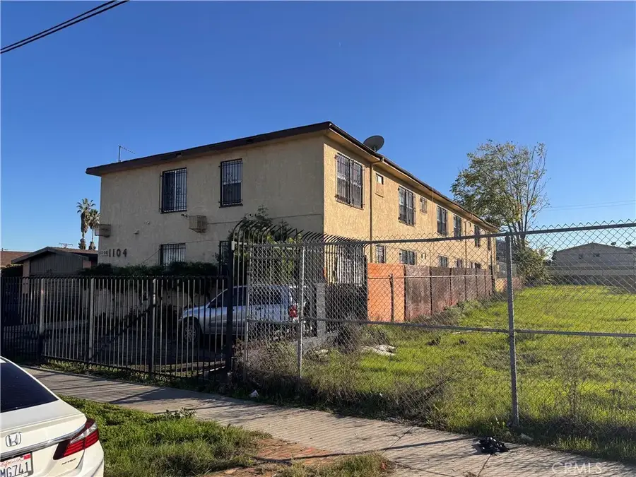 1104 W 93rd, Los Angeles, CA 90044 - Image #2