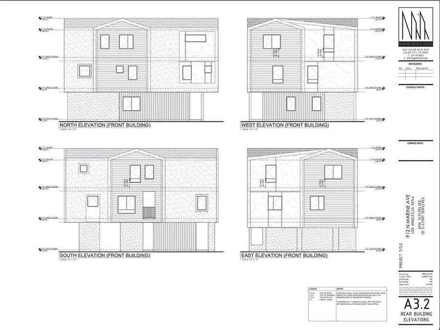 918 N Marine, Wilmington, CA 90744 - Image #3