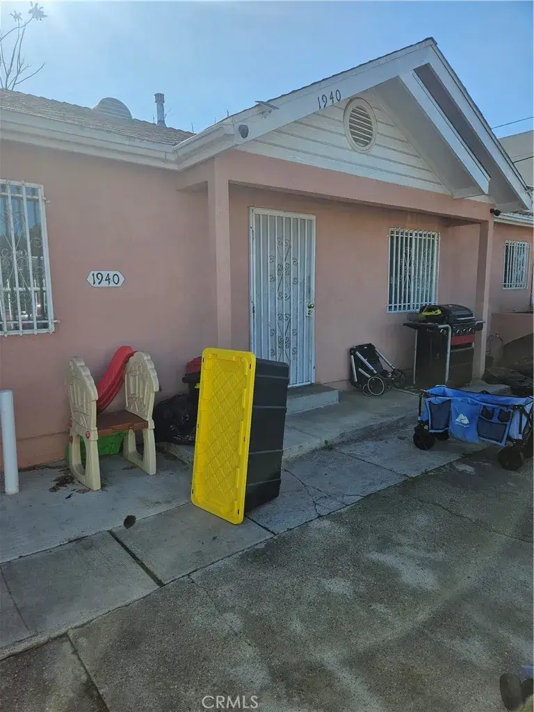 10703 Anzac, Los Angeles, CA 90059 - Image #1