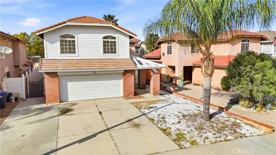 338 Mildred, Perris, CA 92571 - #2