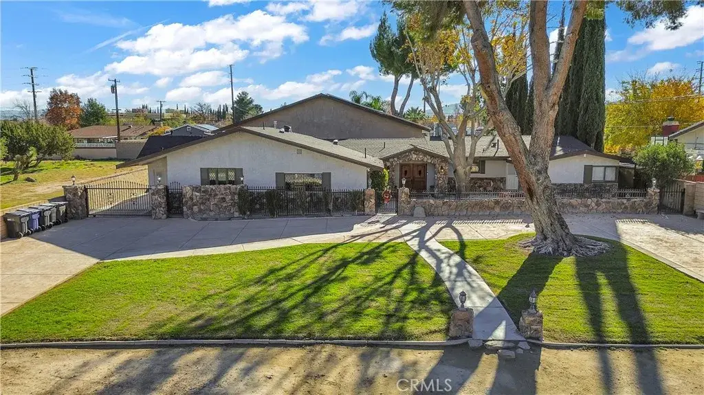 2554 W Avenue J14, Lancaster, CA 93536 - Image #1