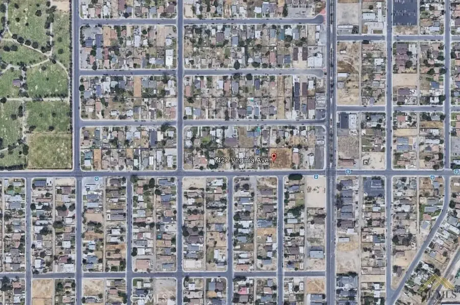 1420 Virginia, Bakersfield, CA 93307 - Image #2