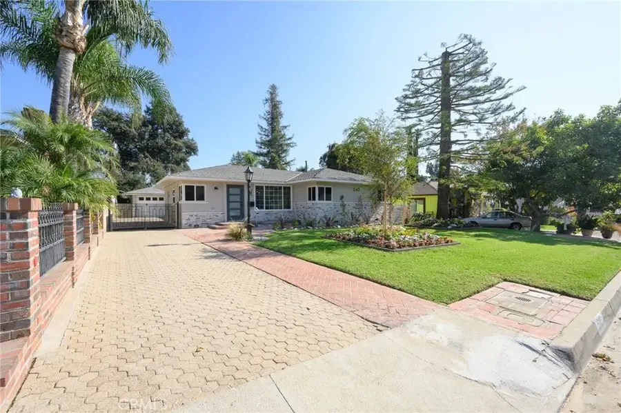 540 Hacienda Drive, Monrovia, CA 91016 - Image #3