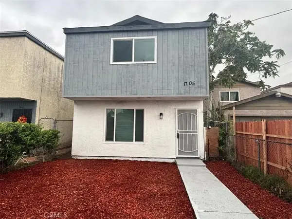 1705 E 111th Place, Los Angeles, CA 90059