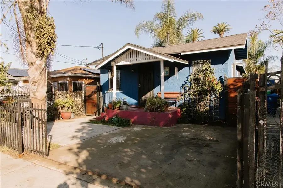 9802 Defiance, Los Angeles, CA 90002 - Image #2