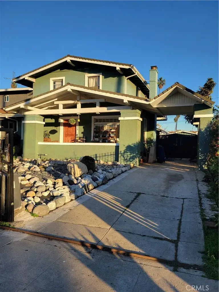 1934 Vineyard, Los Angeles, CA 90016 - Image #1