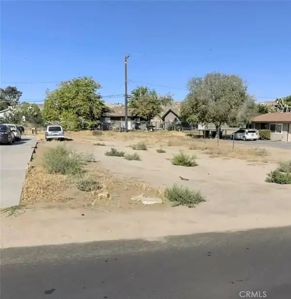 0 Indio Ave., Yucca Valley, CA 92284