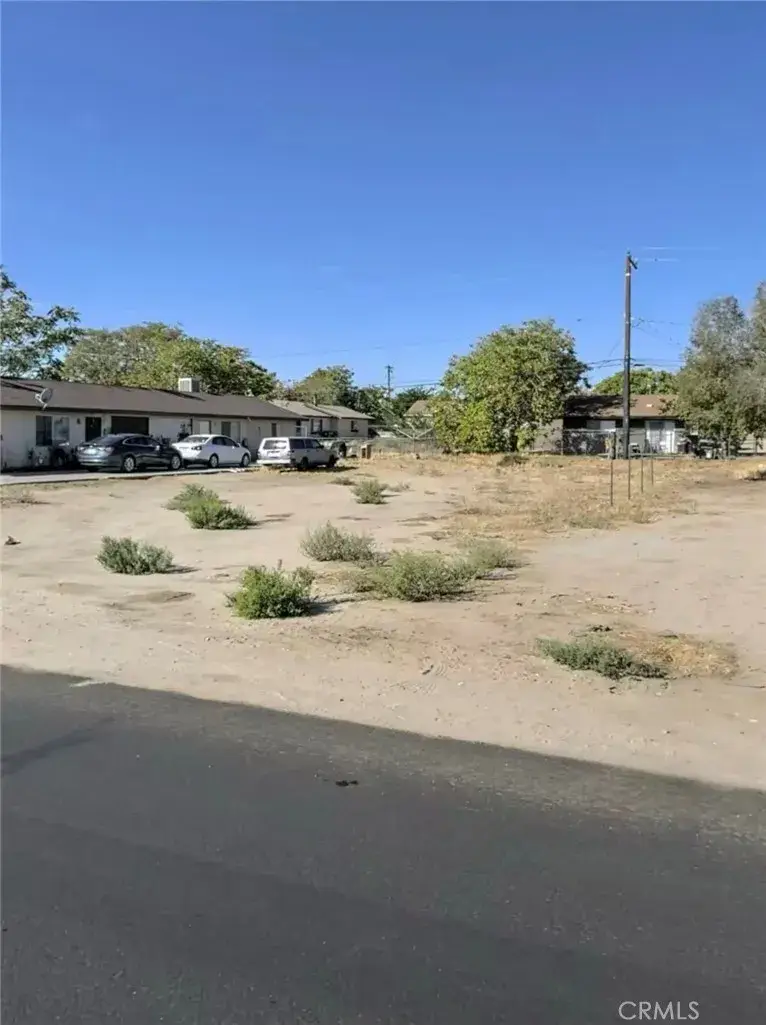 0 Indio Ave., Yucca Valley, CA 92284 - Image #3