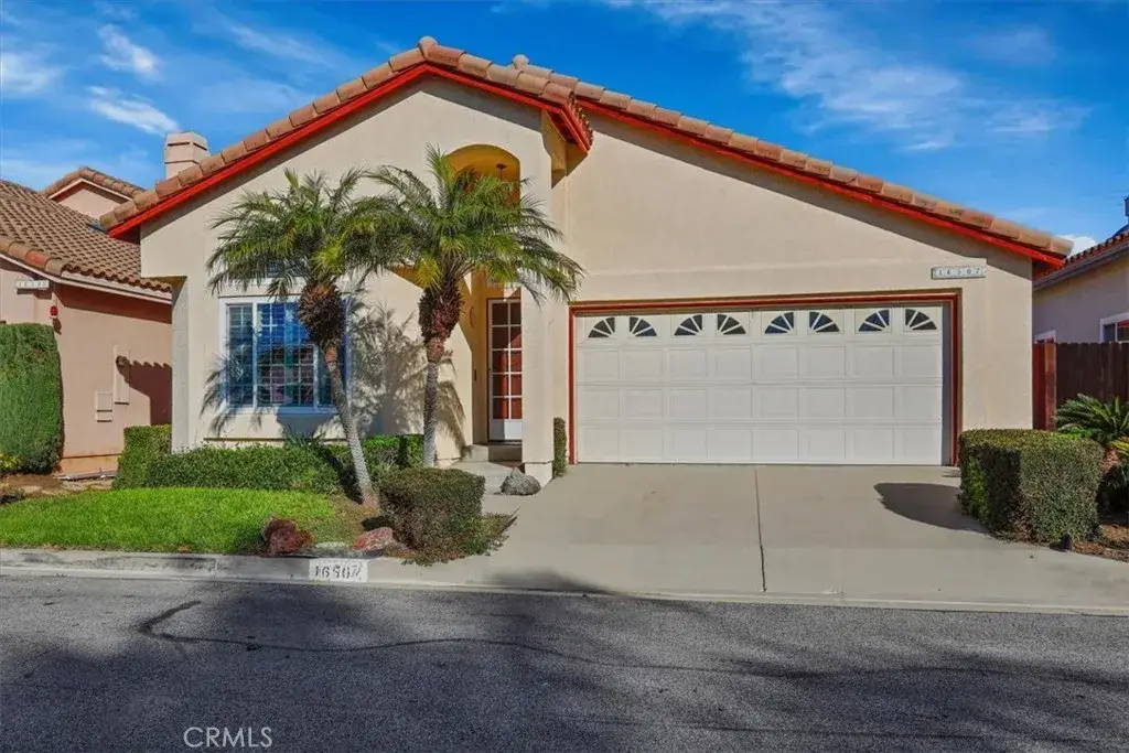 16507 La Hermosa Drive, Whittier, CA 90603 - Image #1