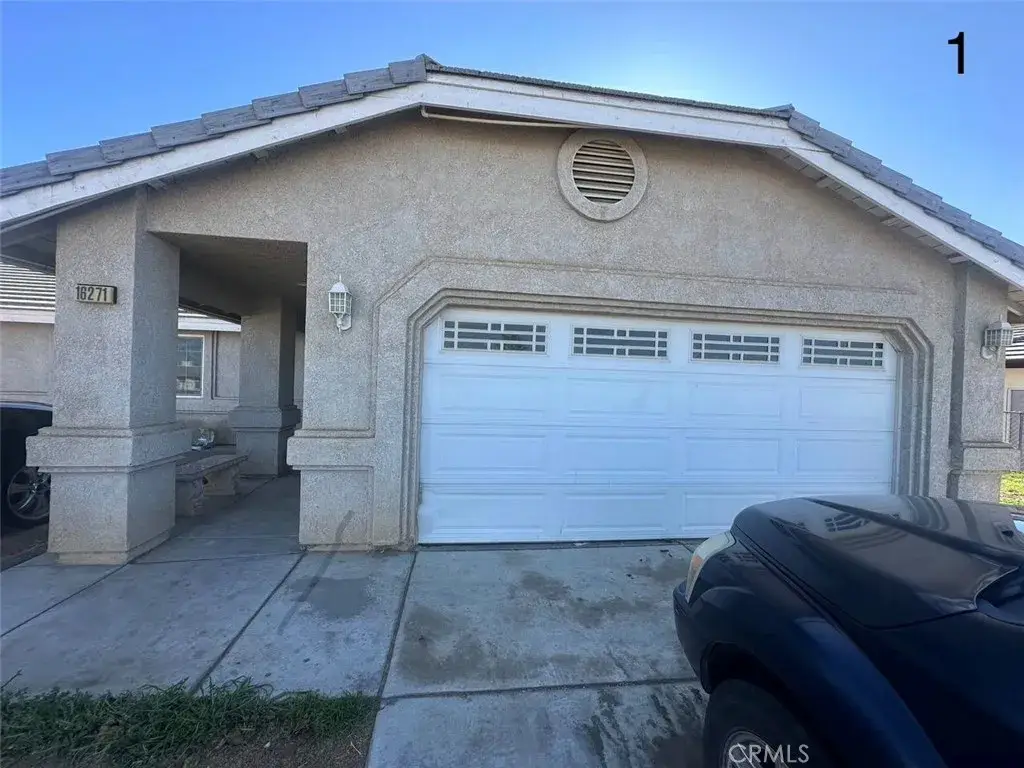 16271 Nisqualli, Victorville, CA 92395 - Image #1