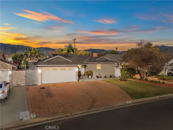 437 E Mauna Loa, Glendora, CA 91740