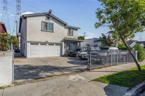 9310 Parmelee, Los Angeles, CA 90002