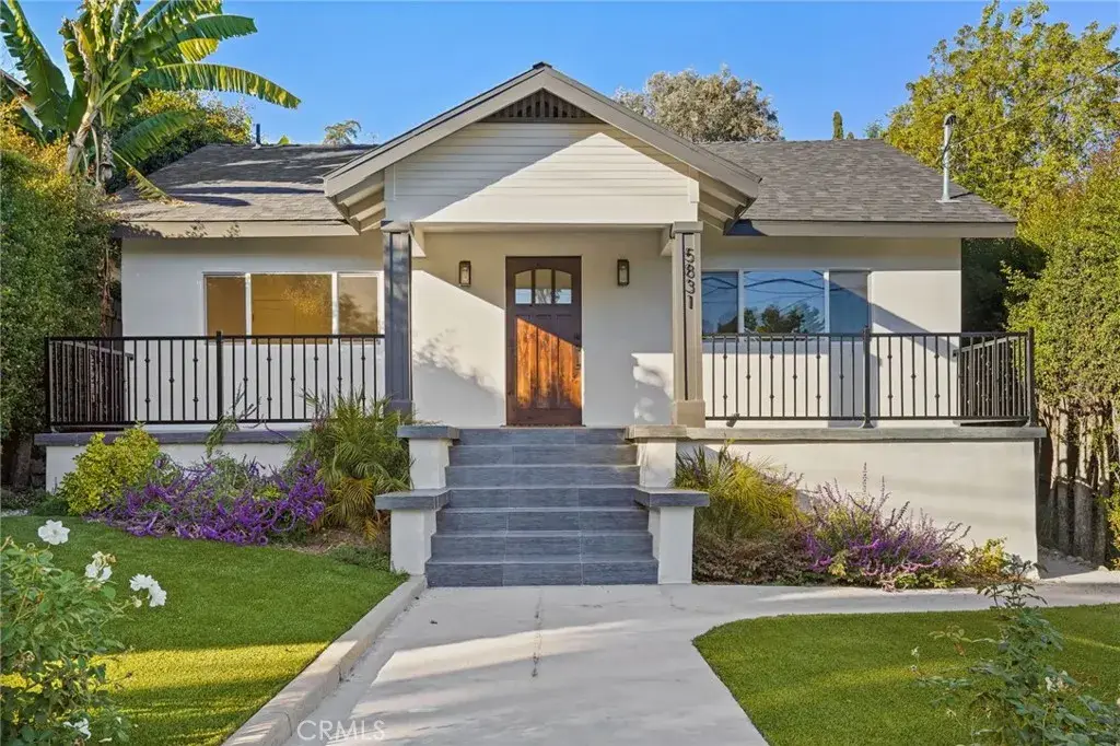 5829 Tipton Way, Los Angeles, CA 90042 - Image #1