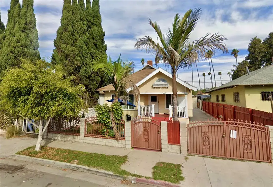 2129 W 30th Street West, Los Angeles, CA 90018 - Image #1