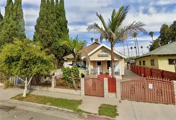 2129 W 30th Street West, Los Angeles, CA 90018